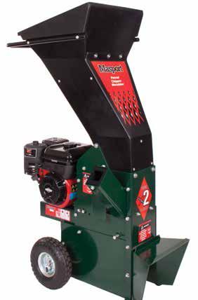 Masport_5XL_Chipper_Shredder