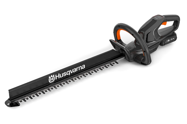 Husqvarna Aspire™ H50 P4A with battery and charger
