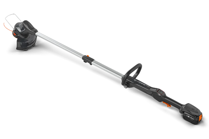 Husqvarna Aspire™ T28 P4A with battery and charger